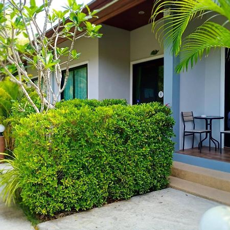 Baan Kure Ngern Aonang Villas Krabi Exterior photo