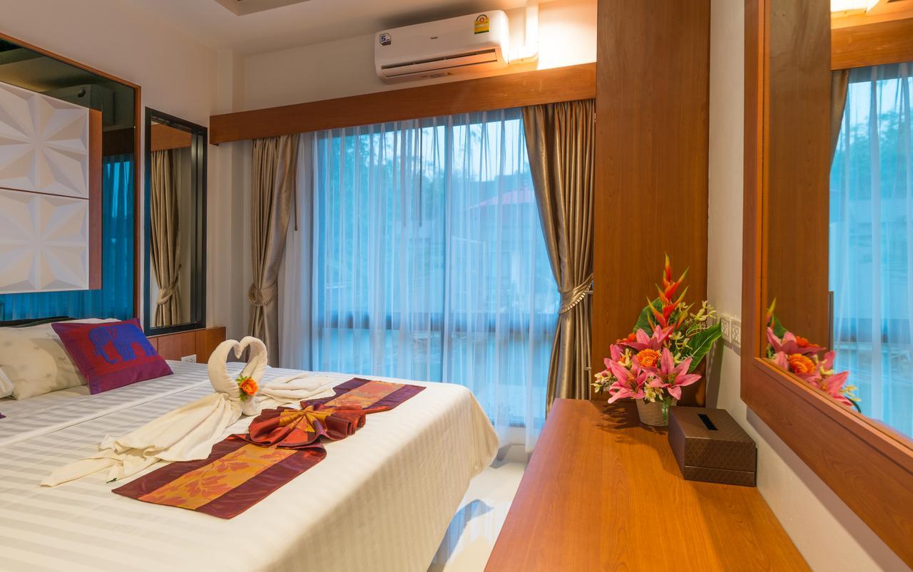 Baan Kure Ngern Aonang Villas Krabi Exterior photo